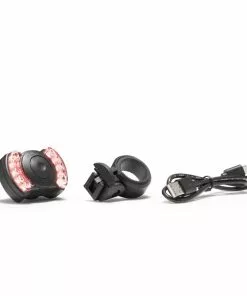 Feu Arrière Bosch Ambisense Cobi.Bike -VTC électriques Soldes feu arriere ambisense cobibike bosch 2