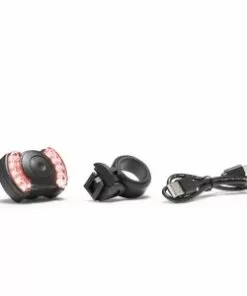 Feu Arrière Bosch Ambisense Cobi.Bike