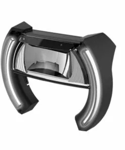 Feu Avant Bosch Ambisense Naked Style Cobbi.Bike