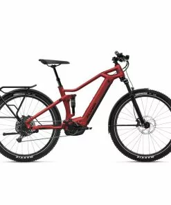 Flyer Goroc3 6.50 High Speed