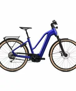 Flyer Gotour -VTC électriques Soldes flyer gotour 1