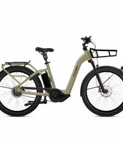 Flyer Gotour3 -VTC électriques Soldes flyer gotour3 1