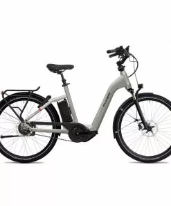 Flyer Gotour4 -VTC électriques Soldes flyer gotour4 1