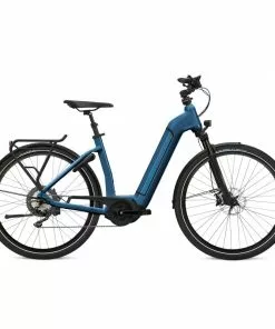 Flyer Gotour6 -VTC électriques Soldes flyer gotour6 1