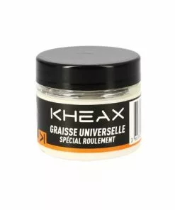 Graisse Universelle Kheax Speciale Roulement -VTC électriques Soldes graisse velo weldtite pure bike 2