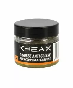 Graisse Antiglisse Kheax Pour Composant Carbone -VTC électriques Soldes graisse velo weldtite pure bike 5