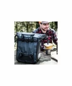 Sacoche Ortlieb Gravel Pack 8 Sacoche Ortlieb Gravel Pack -VTC électriques Soldes gravel pack ortlieb 2