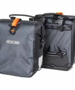 Sacoche Ortlieb Gravel Pack