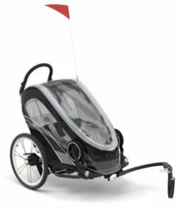 Habillage-pluie Pour Zeno Bike -VTC électriques Soldes habillage pluie pour zeno bike 1