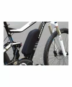 Housse De Protection Batterie Cadre Bosch -VTC électriques Soldes housse de protection batterie bosch cadre 4990 3