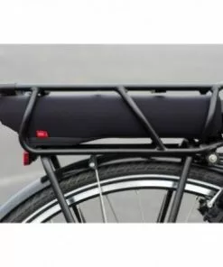 Housse De Protection Batterie Porte Bagage Bosch -VTC électriques Soldes housse de protection batterie porte bagage bosch 4990 3