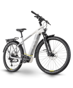 Husqvarna Cross Tourer CT1 -VTC électriques Soldes husqvarna cross tourer 3 2