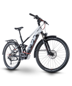 Husqvarna Cross Tourer 6-FS