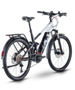 Husqvarna Cross Tourer 6-FS -VTC électriques Soldes husqvarna cross tourer 6 fs 3