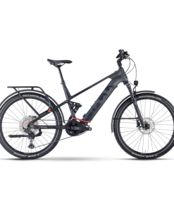 Husqvarna Cross Tourer 7-FS