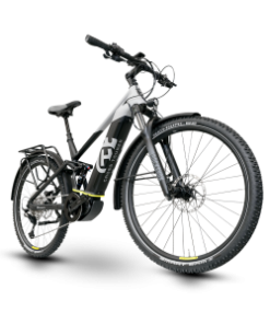 Husqvarna Cross Tourer CT5 FS -VTC électriques Soldes husqvarna cross tourer ct5 2