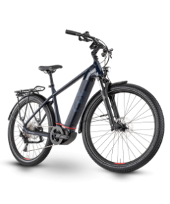 Husqvarna Gran Tourer 2 -VTC électriques Soldes husqvarna gran tourer 2 1