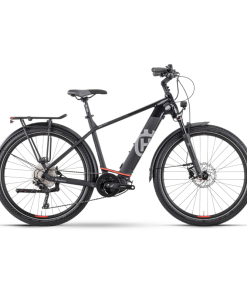 Husqvarna Gran Tourer 3 -VTC électriques Soldes husqvarna gran tourer 3 2