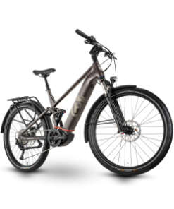 Husqvarna Gran Tourer 4 FS -VTC électriques Soldes husqvarna gran tourer 4 1