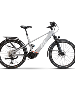 Husqvarna Gran Tourer 5 FS -VTC électriques Soldes husqvarna gran tourer 5 2