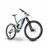Husqvarna Hard Cross LE