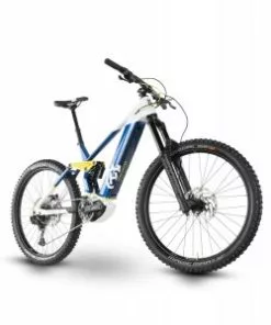 Husqvarna Hard Cross LE