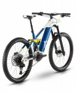 Husqvarna Hard Cross LE -VTC électriques Soldes husqvarna hard cross le 3