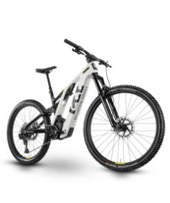 Husqvarna Mountain Cross 4