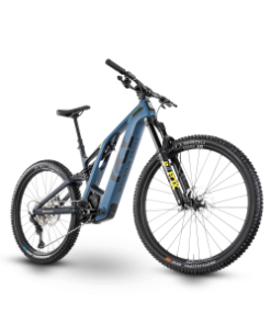 Husqvarna Mountain Cross 5