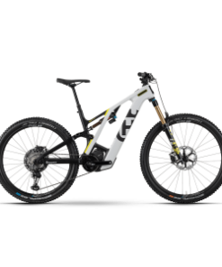 Husqvarna Mountain Cross 6 -VTC électriques Soldes husqvarna mountain cross 6 1