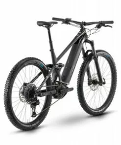 Husqvarna Mountain Cross LE -VTC électriques Soldes husqvarna mountain cross legacy 2