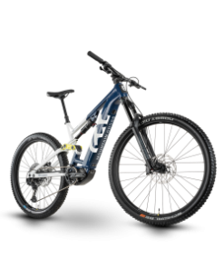 Husqvarna Mountain Cross MC2