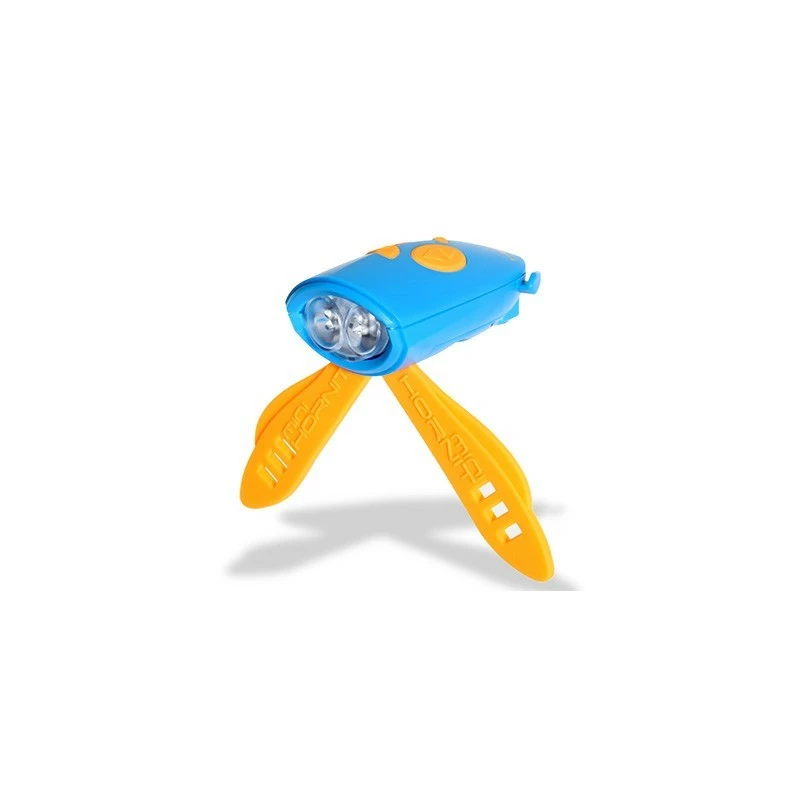 Klaxon/Lumière Hornit Mini Kids 5 Klaxon/Lumière Hornit Mini Kids – Image 3