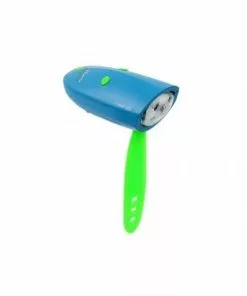 Klaxon/Lumière Hornit Nano -VTC électriques Soldes klaxonlumiere hornit nano 3