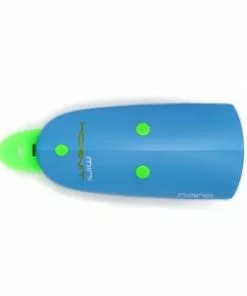 Klaxon/Lumière Hornit Nano -VTC électriques Soldes klaxonlumiere hornit nano 4