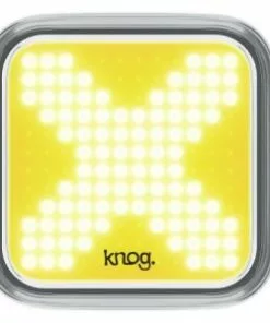 Knog Blinder Front X Black