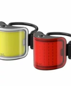 Knog Cobber Twinpack