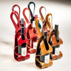 Porte Bouteille La Bouclée 4 Porte Bouteille La Bouclée – Image 2