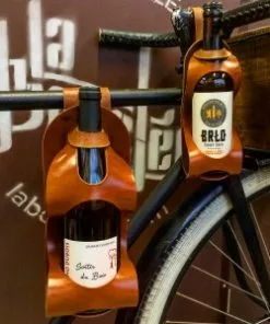 Porte Bouteille La Bouclée 9 Porte Bouteille La Bouclée -VTC électriques Soldes la bouclee 3990 2