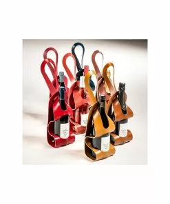 Porte Bouteille La Bouclée