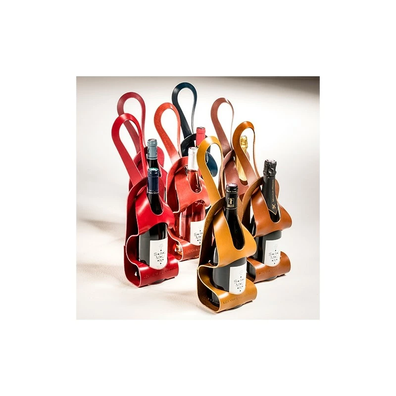 Porte Bouteille La Bouclée 3 Porte Bouteille La Bouclée