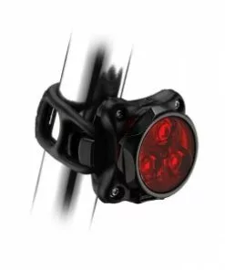 Lezyne LED Zecto Drive Arrière
