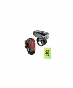 Lezyne LED KVT Pro Smart Paire