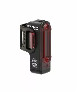 Lezyne LED Stripe Drive Arrière -VTC électriques Soldes lezyne led strip drive arriere 2
