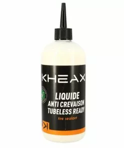 Liquide Préventif Anticrevaison Kheax Tubeless -VTC électriques Soldes liquide preventif anticrevaison kheax tubeless 2