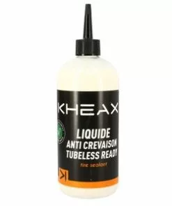 Liquide Préventif Anticrevaison Kheax Tubeless