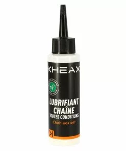Lubrifiant / Cire Chaîne Kheax Chain Wax Extra Dry 100ml