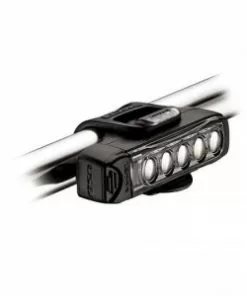 Lezyne Strip Drive Paire -VTC électriques Soldes lumiere strip drive lezyne 2
