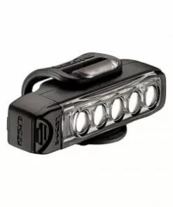 Lezyne Strip Drive Paire -VTC électriques Soldes lumiere strip drive lezyne 4
