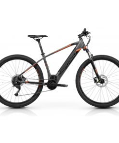 Megamo Ridon 10 -VTC électriques Soldes megamo ridon 10 1